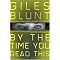 Best books I've read this month: June, 2007