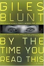 By the Time You Read This: A Novel