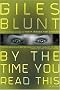 By the Time You Read This: A Novel