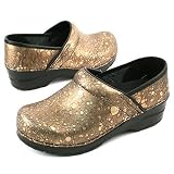 Sanita -- *Professional Closed Back Dazzle Copper/98 48022 -- Women's