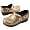Sanita -- *Professional Closed Back Dazzle Copper/98 48022 -- Women's