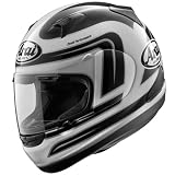 Arai Spencer RX Q Street Motorcycle Helmet White/Black / Small 51uEnPwVy4L. SL160 Arai Spencer RX Q Street Motorcycle Helmet White/Black / Small