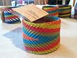 Telephone Wire Bracelet (Multi)