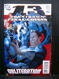 Countdown #13 (To Final Crisis) Countdown #13 (To Final Crisis)