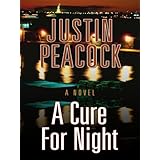 a cure for night thorndike thrillers