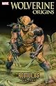 Wolverine Origins: Romulus Premiere HC