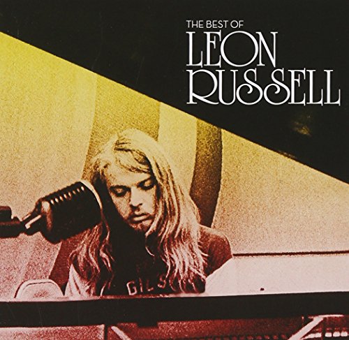 Leon Russell - Leon Russell - Zortam Music