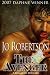 The Avenger (Bigler County Romantic Thrillers)