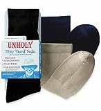 Tilley's Travel Socks - Fast Drying *UniSex*