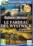 Just for Games: Nightmare Adventure:...