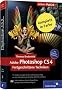 Adobe Photoshop CS4 - Fortgeschrittene Techniken (Galileo Design)