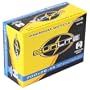 Sunlite Bicycle Tube, 27 x 1-1/8 x 1-1/4 (700 x 28-35) SCHRADER Valve