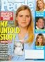 People June 23 2008 Elizabeth Smart; Tatum O'Neal; Patrick Swayze; Jessica Alba
