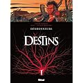 Destins, Tome 6 : D�shonneurs