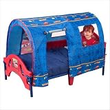 DISNEY PIXAR CARS TENT TODDLER BED