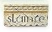 Stone Relic Irish Plaques - Sl&Atilde;&iexcl;inte ("Good Health")