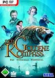 Eigenschaften Sega  / Der Goldene Kompass (DVD-ROM)