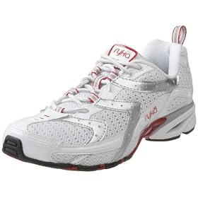 Buy Ryka Ladies Influence Running Shoe