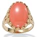 Simulated Coral Ring