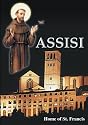 Assisi: Home of St. Francis