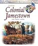 Explore Colonial Jamestown with Elaine Landau (Explore Colonial America with Elaine Landau)