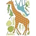 Riley the Giraffe - 26x39