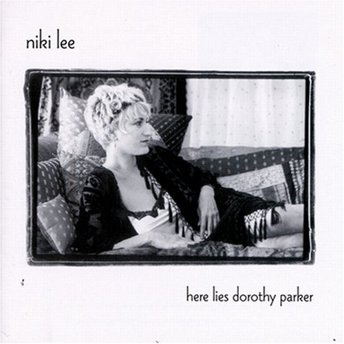CD-Charts  Search : Here Lies Dorothy Parker