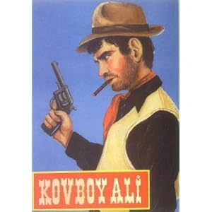 Kovboy Ali movie