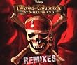 Pirates Of The Caribbean: At World's End (Remixes)