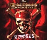 Jack`S Suite-Remix (Pirates of the Caribbean)