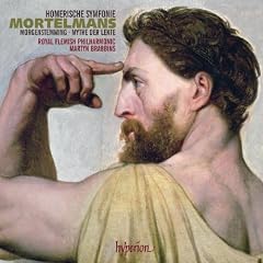 Symphonie Hom�rique Et Autres Oeuvres Orchestrales