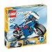 LEGO Creator 6747 Race Rider