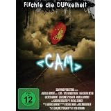 CAM - F�rchte die Dunkelheitvon "Jan Meier"