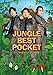 JUNGLE BEST POCKET [DVD]