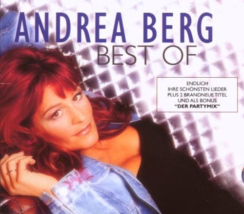 Andrea - Andrea Berg-Mix - Zortam Music