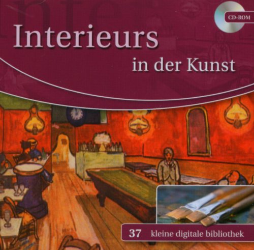 Interieurs in der Kunst