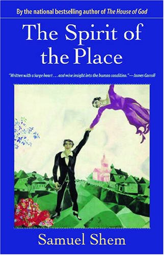 The Spirit of the Place