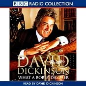 David Dickinson: The Duke - What a Bobby Dazzler | [David Dickinson]