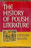 The history of Polish literature