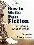 How to Write Fan Fiction that People Want to Read