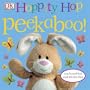 Hoppity Hop Peekaboo!