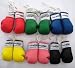 Pro Impact Mini Boxing Gloves (1 Pair Pink)