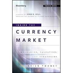 Inside the Currency Market: Mechanics, Valuation and Strategies