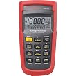 Amprobe TMD-56 K/ J-type Multilogger Thermometer with USB Download