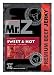 Mr. Z Premium Cuts Beef Jerky Sweet & Hot Flavor, 4-Ounce Bags (Pack of 6)