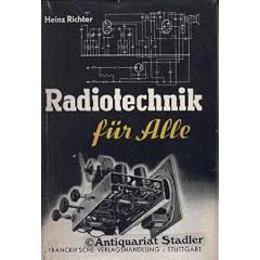 Radiotechnik f�r alle