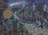 Journey to Bethlehem Advent Calenda