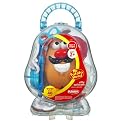 Playskool Mr. Potato Head in Silly Suitcase