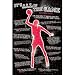 It's All in the Game (Basketball Quotes) Sports Poster Print - 24x36
