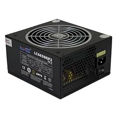LC-Power Netzteil 650W